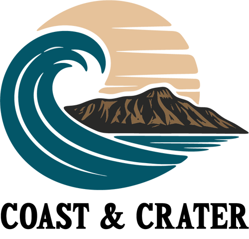 Coast & Crater